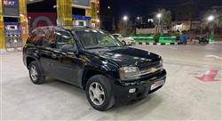 شيفروليه تريل بليزر